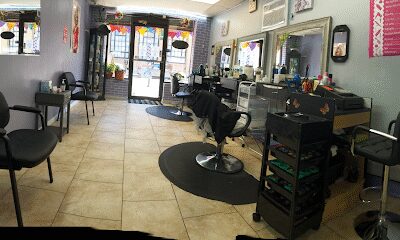 rossy hair salon