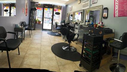 rossy hair salon