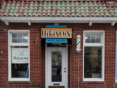 Hibiscus Hair Salon