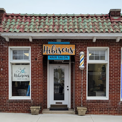 Hibiscus Hair Salon