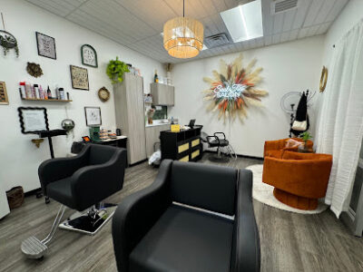 Sola Salon Studios