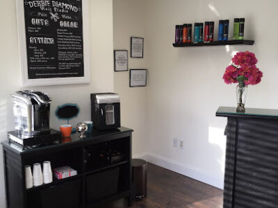 Debbie Diamond Hair Studio