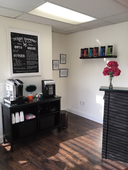Debbie Diamond Hair Studio