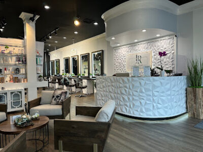 JR Beauty Studio – Full Service salon