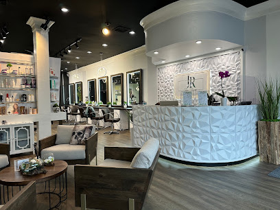 JR Beauty Studio – Full Service salon