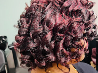 Stylette Hair Studio NJ