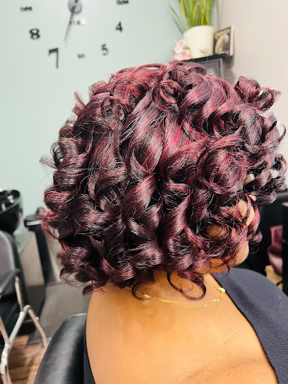 Stylette Hair Studio NJ