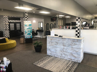 Enchanted Image Salon