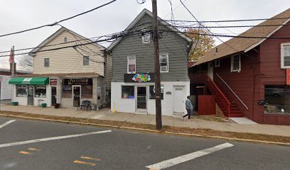 Beyond The Glow Salon And Spa