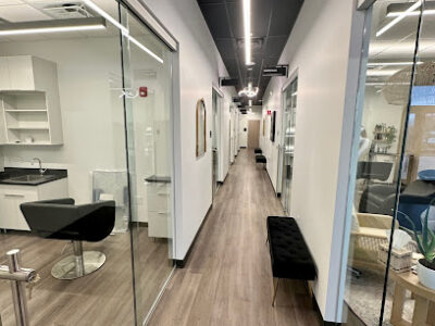 ELITE Salons and Suites