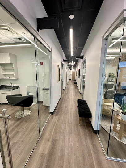 ELITE Salons and Suites