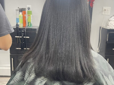 Alexa Beauty Salon and Nails