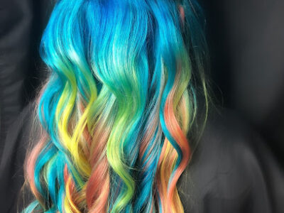 The Hair Parlour