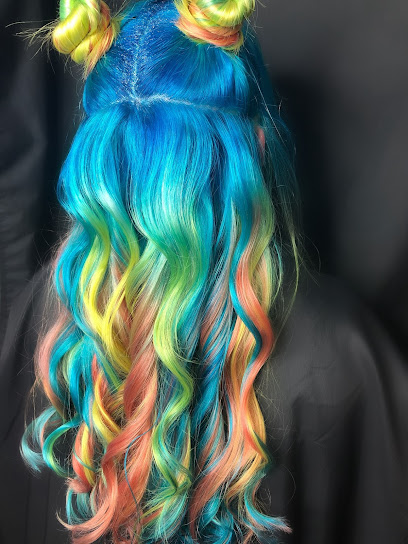 The Hair Parlour