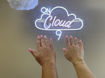 On Cloud 9 LLC
