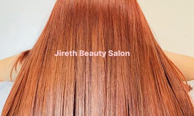 Jireth Beauty Salon