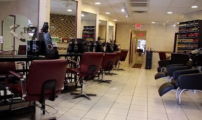 Mauro’s Salon & Spa