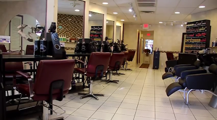 Mauro’s Salon & Spa