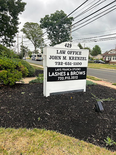 Lays Franca Lash and Brow Studio