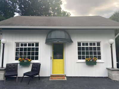 Artistic Studio