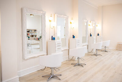 Taffeta Salon & Spa