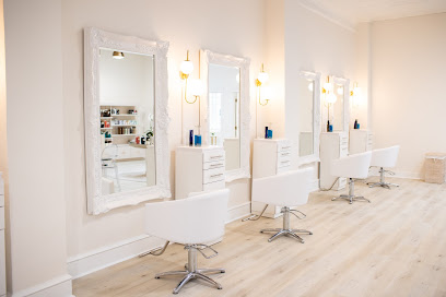 Taffeta Salon & Spa