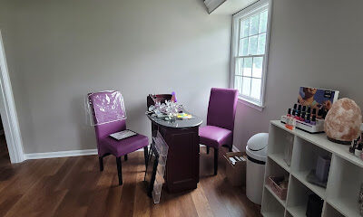 Salon Raymond Christopher