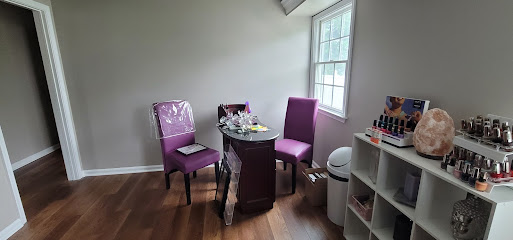 Salon Raymond Christopher