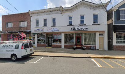 Zen Parlour