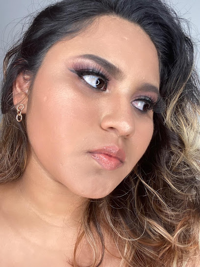 JLBM MAKEUP