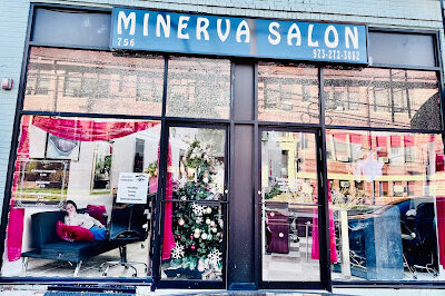 Minerva Salon