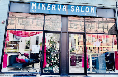 Minerva Salon