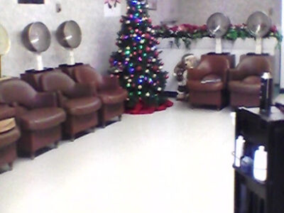 Mr Van’s Salon of Beauty