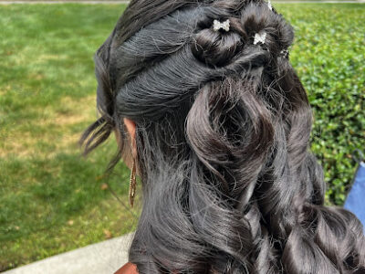 Salon Healed Llc