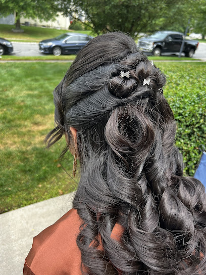 Salon Healed Llc