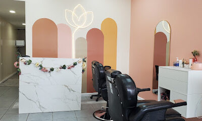 Lotus Threading & Beauty Care