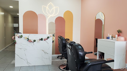 Lotus Threading & Beauty Care