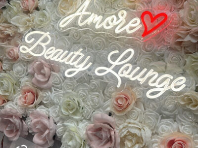 Amore Beauty Lounge