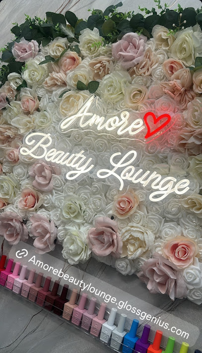 Amore Beauty Lounge
