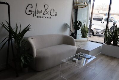 Glow & Co. Beauty Bar