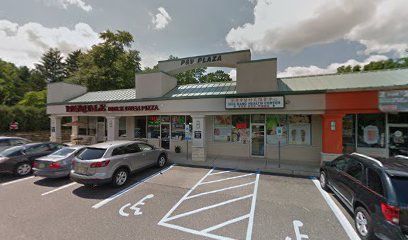 Sam’s Salon