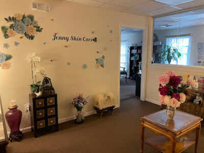 Jenny Skin Care