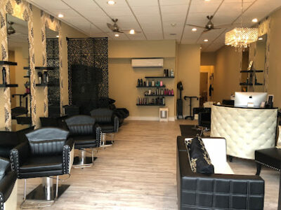SALON 302