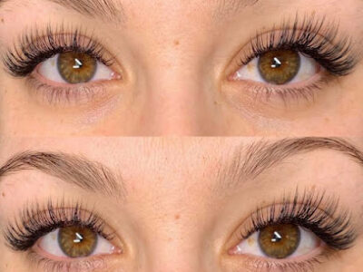 Mel’s Lash and Beauty