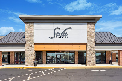 Sola Salon Studios