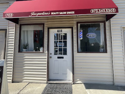 Jacqueline’s Beauty Salon