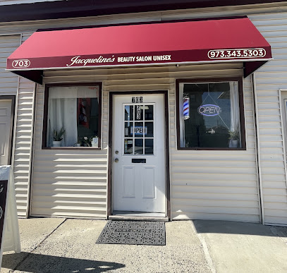 Jacqueline’s Beauty Salon