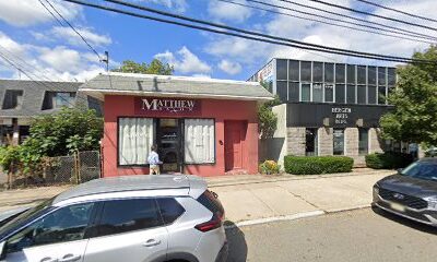 Matthew Salon
