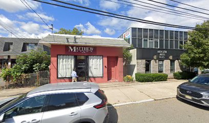 Matthew Salon