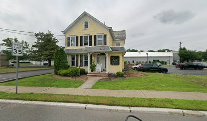 Inn Style LLC